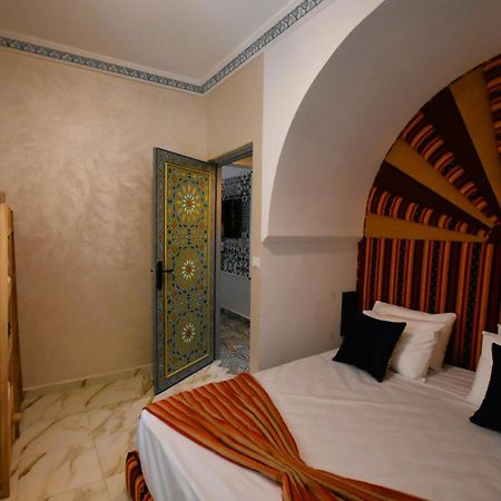 La Maison Berbere Esauira Exterior foto