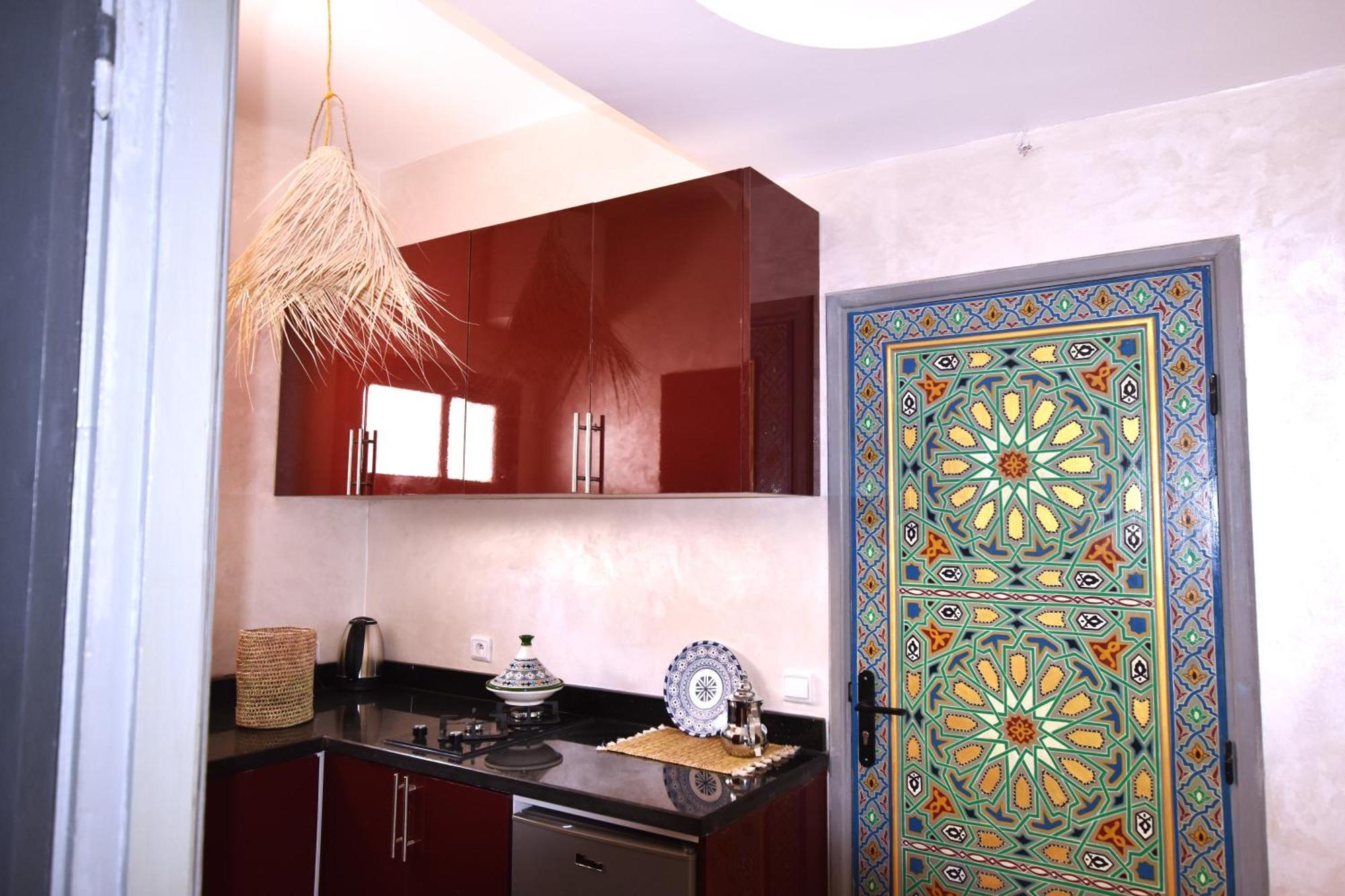 La Maison Berbere Esauira Exterior foto