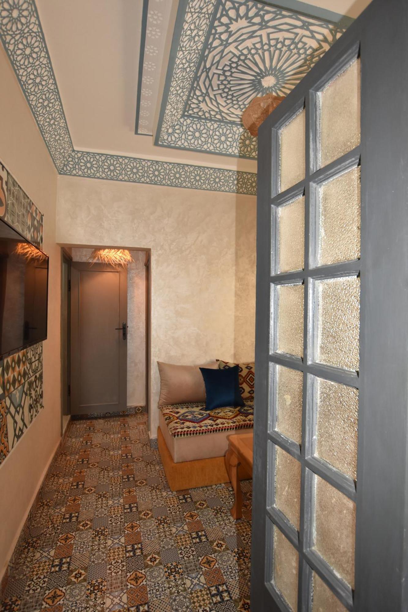 La Maison Berbere Esauira Exterior foto